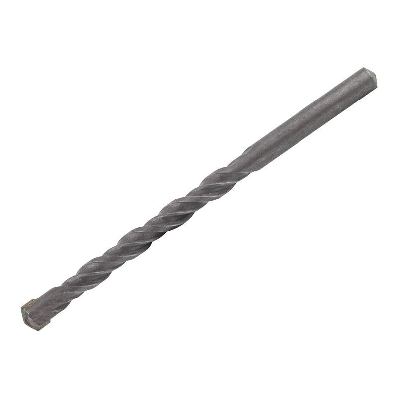 Faithfull Standard Masonry Drill Bit 8 120-400mm