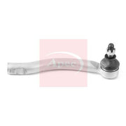 Apec Steering Tie Rod End Ball Joint Front Right AST6766