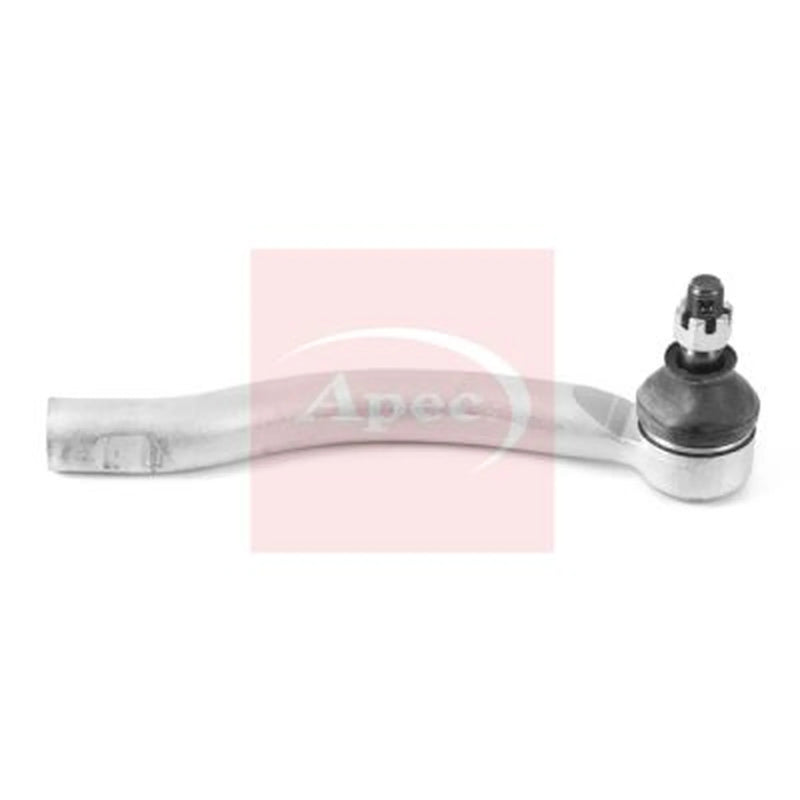 Apec Steering Tie Rod End Ball Joint Front Right AST6766
