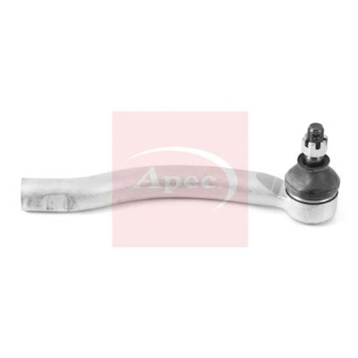 Apec Steering Tie Rod End Ball Joint Front Right AST6766