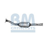 BM Catalysts Homologated Petrol Cat BM90115H