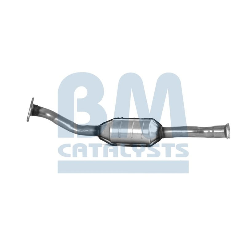 BM Catalysts Homologated Petrol Cat BM90115H