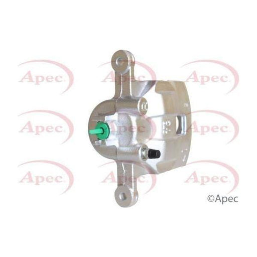 Apec Apec Brake Caliper (Front/Right) RCA842 Apec  - Town Parts