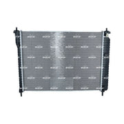 NRF Engine Radiator 550013