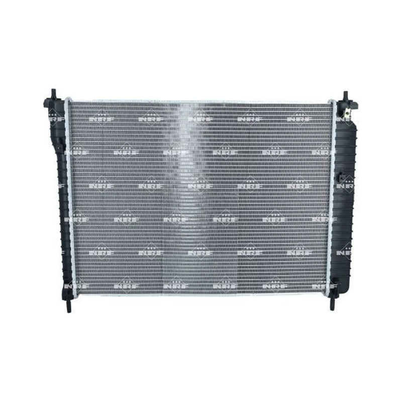 NRF Engine Radiator 550013