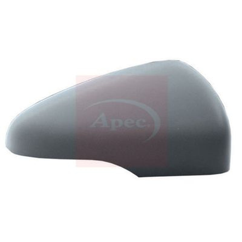 Apec Wing Mirror Cover Right primed AMH2056