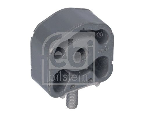 Febi Exhaust System Mount Front MVQ (silicone rubber)