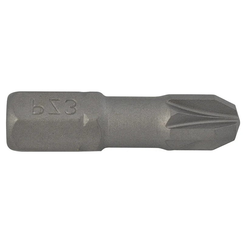 DEWALT Power Tools DT7213 Torsion Bits PZ3 x 25mm (Pack 5) - DT7213-QZ