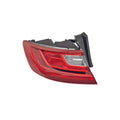 Valeo Tail Light / Lamp Left 047057