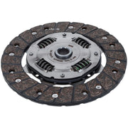 Sachs Clutch Kit Set 3pc 3000176001