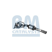 BM Catalysts Homologated Petrol Cat BM92186H