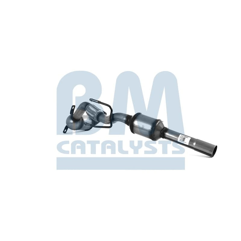 BM Catalysts Homologated Petrol Cat BM92186H
