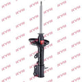 KYB Shock Absorber Damper Strut Rear Left 333493