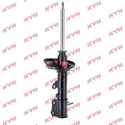 KYB Shock Absorber Damper Strut Rear Left 333493