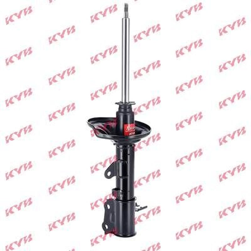 KYB Shock Absorber Damper Strut Rear Left 333493