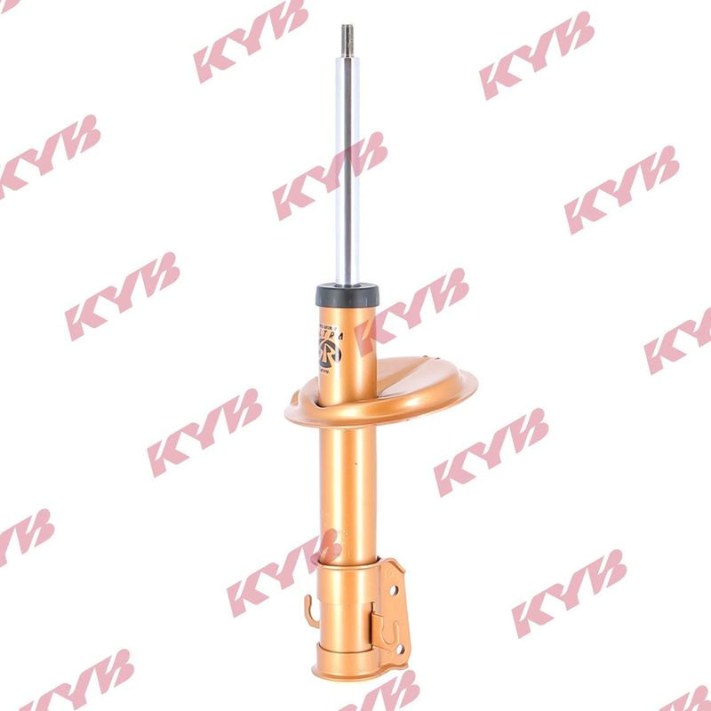 KYB Shock Absorber Damper Strut Front 324848