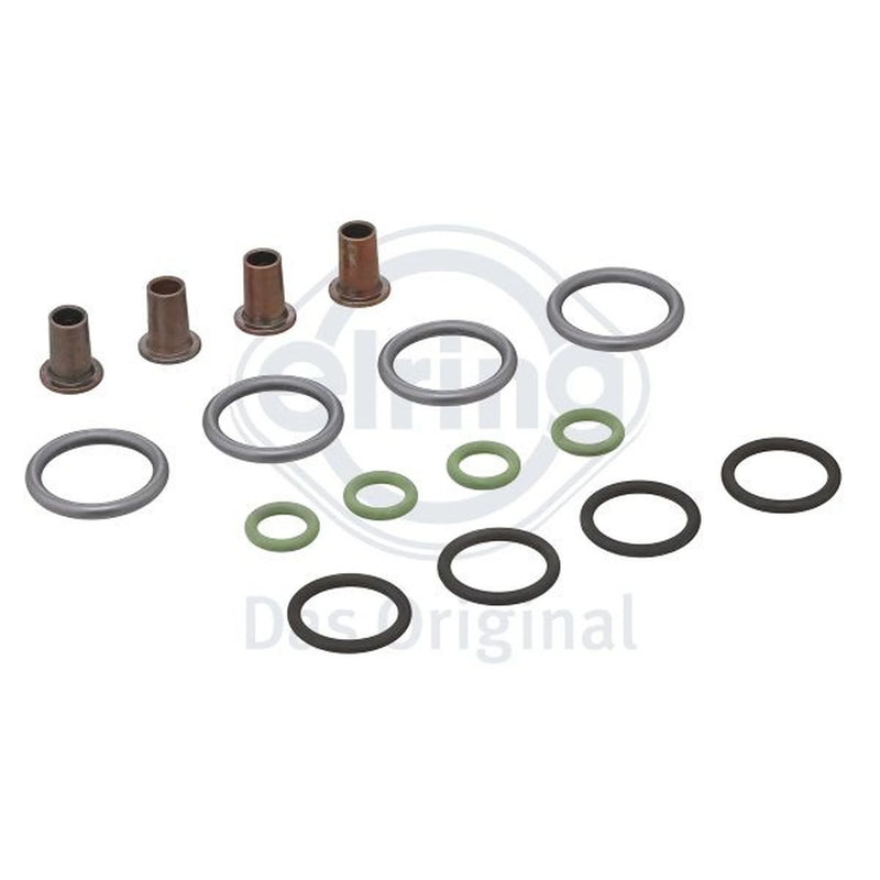 Elring Mercedes Seal Kit Injector Nozzle 690.240