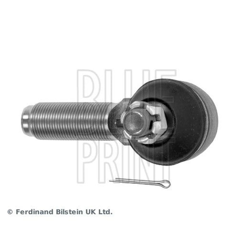 Blue Print Steering Tie Rod End Ball Joint Front Right ADT38726