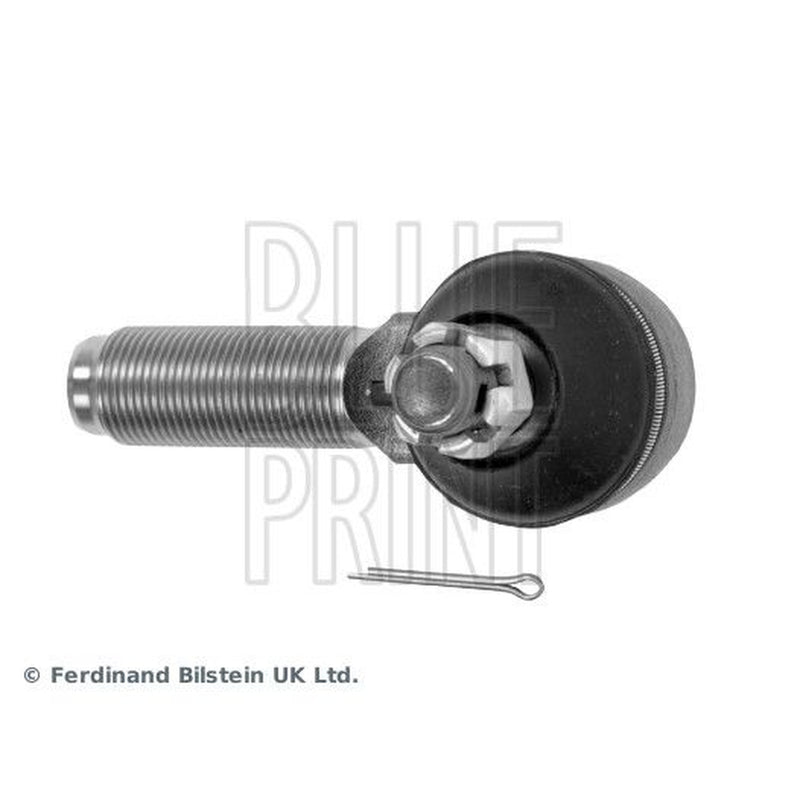 Blue Print Steering Tie Rod End Ball Joint Front Right ADT38726