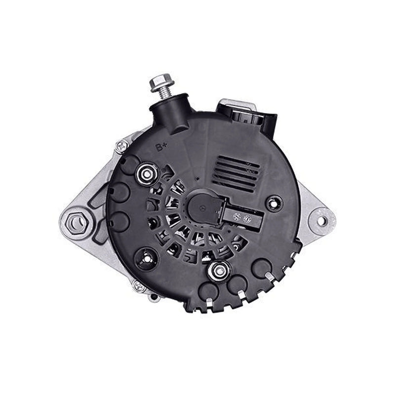 Hella Car Alternator 12V 8EL 015 637-241