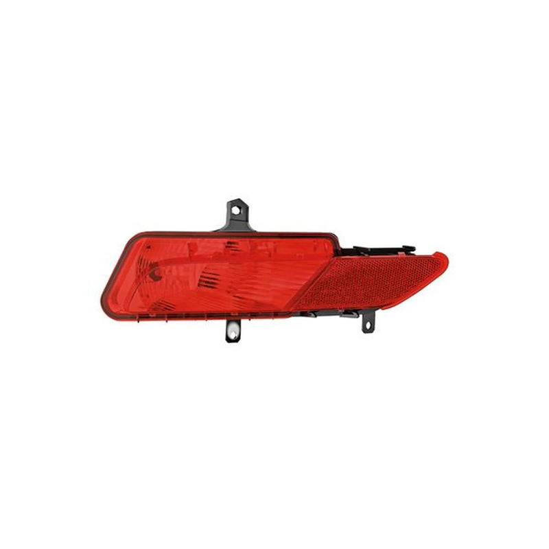 Valeo Tail Light / Lamp Left 045236