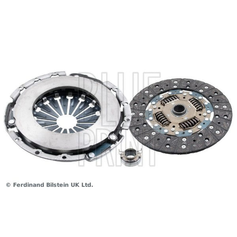 Blue Print Clutch Kit Set 3pc 260mm ADT330211