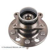 Blue Print Wheel Bearing Kit Rear Right 73mm ADG083100