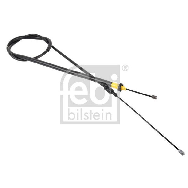 Febi Handbrake Cable Right Rear 109498