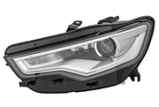 Hella 1ZT 011 150-311 Headlight