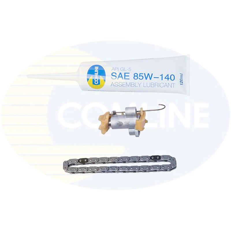 Comline Timing Chain Kit Set 44 Links 7mm CTK104B