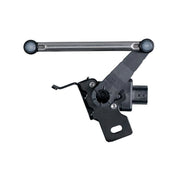 Hella Headlight Levelling Sensor Rear 6PM 011 526-141