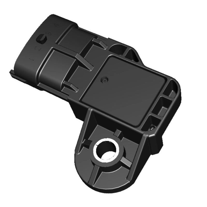 Bosch Turbo Boost Pressure Sensor 0 281 006 051