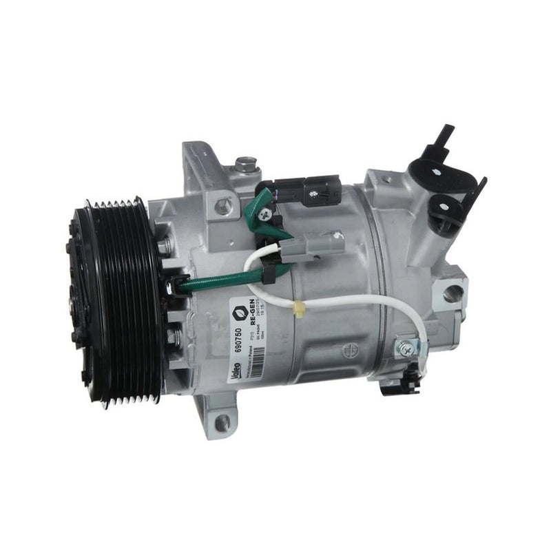 Valeo Air Conditioning Compressor 690750