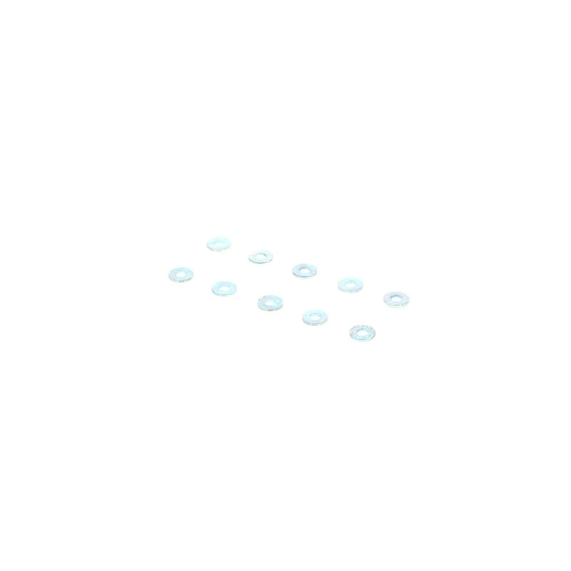 Bosch Flat Washer Shim ID OD 2 430 101 758