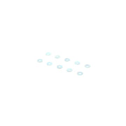 Bosch Flat Washer Shim ID OD 2 430 102 934