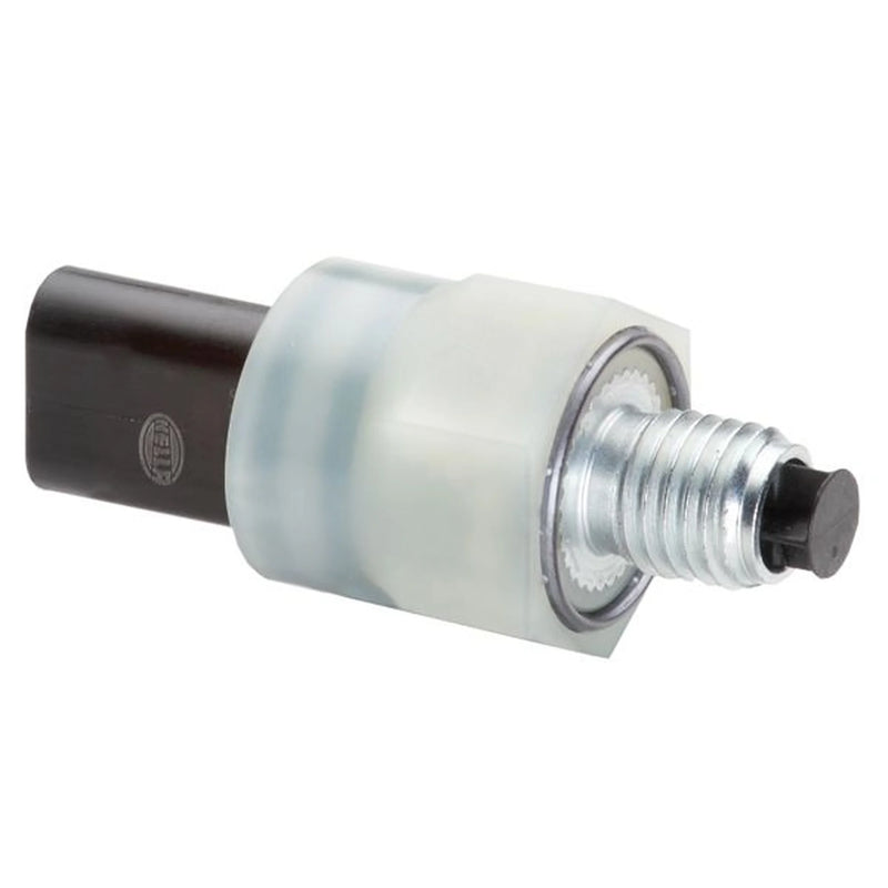 Hella Oil Pressure & Temperature Sender Unit Lower 6PP 010 378-201