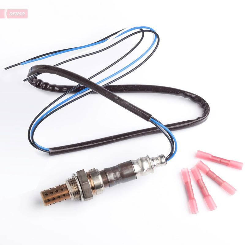 Denso O2 Lambda Oxygen Sensor Left DOX-0118