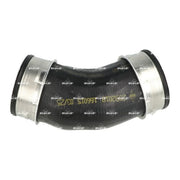NRF Intercooler Turbo Charge Air Hose Outlet 166015