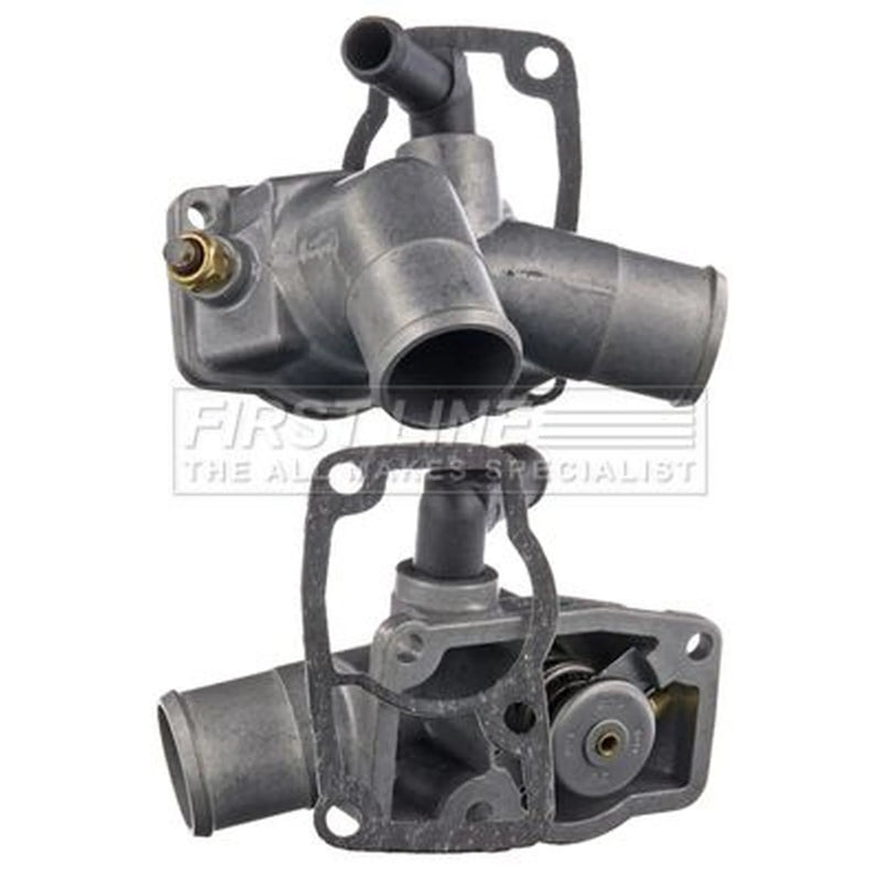 First Line Thermostat,Coolant FTK177