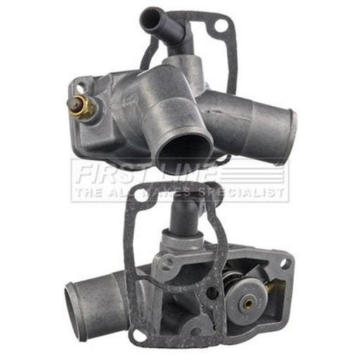 First Line Thermostat,Coolant FTK177