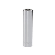 Facom R.9LAT 6 Point Deep Socket 1/4in Drive 9mm - R.9LAT