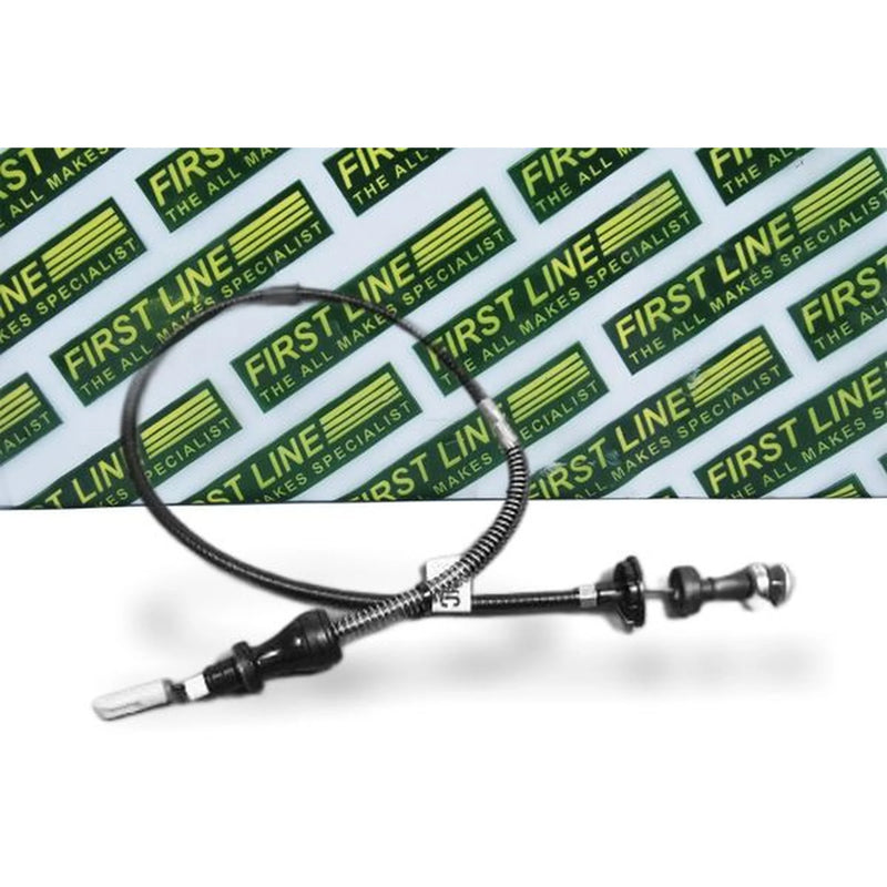 First Line Clutch Control Cable Pull FKC1075