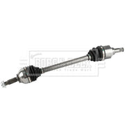 Borg & Beck CV Drive Shaft Driveshaft Front Left BDS1566