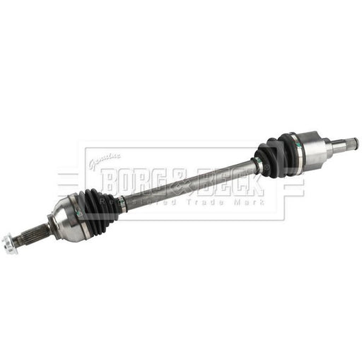 Borg & Beck CV Drive Shaft Driveshaft Front Left BDS1566