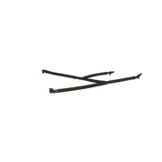 Gates Fuel Overflow Hose Pipe MFL1319