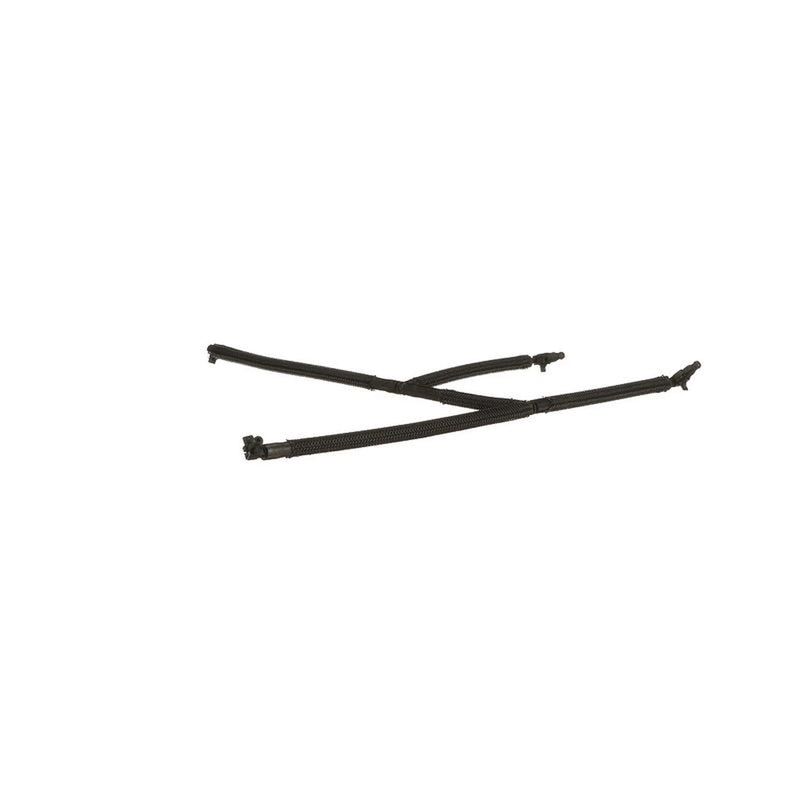 Gates Fuel Overflow Hose Pipe MFL1319