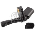 Febi ABS Wheel Speed Sensor Rear Left 23810