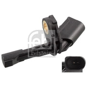 Febi ABS Wheel Speed Sensor Rear Left 23810