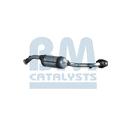 BM Catalysts Homologated Petrol Cat BM91625H