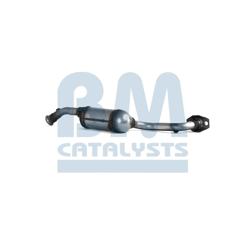 BM Catalysts Homologated Petrol Cat BM91625H